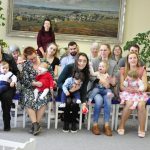 Milevsko zažívá babyboom a vítá nové občánky