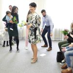 Milevsko zažívá babyboom a vítá nové občánky