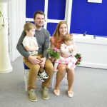 Milevsko zažívá babyboom a vítá nové občánky