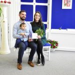 Milevsko zažívá babyboom a vítá nové občánky