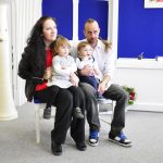 Milevsko zažívá babyboom a vítá nové občánky