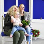 Milevsko zažívá babyboom a vítá nové občánky