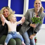 Milevsko zažívá babyboom a vítá nové občánky