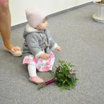 Milevsko zažívá babyboom a vítá nové občánky