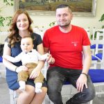 Milevsko zažívá babyboom a vítá nové občánky