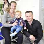 Milevsko zažívá babyboom a vítá nové občánky