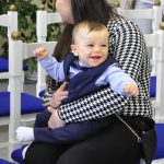 Milevsko zažívá babyboom a vítá nové občánky