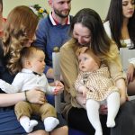 Milevsko zažívá babyboom a vítá nové občánky