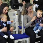 Milevsko zažívá babyboom a vítá nové občánky