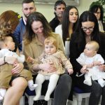 Milevsko zažívá babyboom a vítá nové občánky