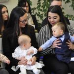 Milevsko zažívá babyboom a vítá nové občánky