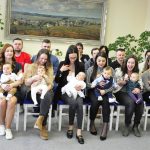 Milevsko zažívá babyboom a vítá nové občánky