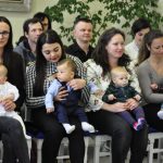 Milevsko zažívá babyboom a vítá nové občánky
