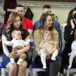 Milevsko zažívá babyboom a vítá nové občánky