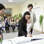 Milevsko zažívá babyboom a vítá nové občánky
