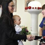Milevsko zažívá babyboom a vítá nové občánky