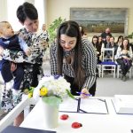 Milevsko zažívá babyboom a vítá nové občánky