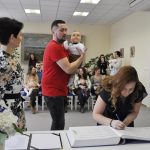 Milevsko zažívá babyboom a vítá nové občánky