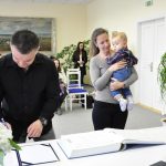 Milevsko zažívá babyboom a vítá nové občánky