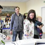 Milevsko zažívá babyboom a vítá nové občánky