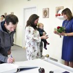 Milevsko zažívá babyboom a vítá nové občánky