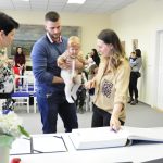 Milevsko zažívá babyboom a vítá nové občánky