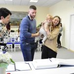 Milevsko zažívá babyboom a vítá nové občánky