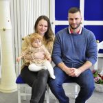 Milevsko zažívá babyboom a vítá nové občánky