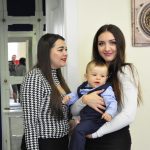 Milevsko zažívá babyboom a vítá nové občánky