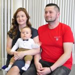 Milevsko zažívá babyboom a vítá nové občánky