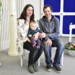 Milevsko zažívá babyboom a vítá nové občánky