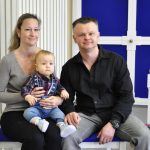 Milevsko zažívá babyboom a vítá nové občánky