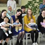 Milevsko zažívá babyboom a vítá nové občánky