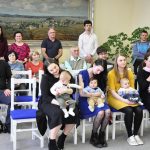Milevsko zažívá babyboom a vítá nové občánky