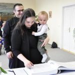 Milevsko zažívá babyboom a vítá nové občánky