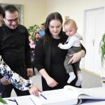 Milevsko zažívá babyboom a vítá nové občánky
