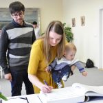 Milevsko zažívá babyboom a vítá nové občánky