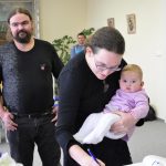 Milevsko zažívá babyboom a vítá nové občánky