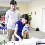 Milevsko zažívá babyboom a vítá nové občánky