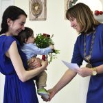 Milevsko zažívá babyboom a vítá nové občánky