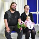 Milevsko zažívá babyboom a vítá nové občánky