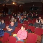 Festival Jeden svět uvedl dokument o vraždě Jána Kuciaka a besedu s novináři, kteří případ rozkrývají. Mají strach?