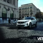 VETO CZ: Váš spolehlivý partner pro nákup a servis vozů Peugeot. Přijďte si pro své nové auto!