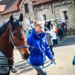 VIDEO: Dostihová stáj v Bošovicích otevřela brány veřejnosti