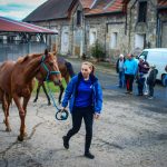 VIDEO: Dostihová stáj v Bošovicích otevřela brány veřejnosti