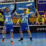 VIDEO: Florbalová pohádka má šťastný konec, milevský Došwich postupuje do Národní ligy!