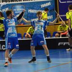 VIDEO: Florbalová pohádka má šťastný konec, milevský Došwich postupuje do Národní ligy!