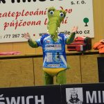 VIDEO: Florbalová pohádka má šťastný konec, milevský Došwich postupuje do Národní ligy!