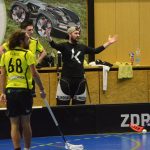 VIDEO: Florbalová pohádka má šťastný konec, milevský Došwich postupuje do Národní ligy!