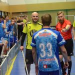 VIDEO: Florbalová pohádka má šťastný konec, milevský Došwich postupuje do Národní ligy!